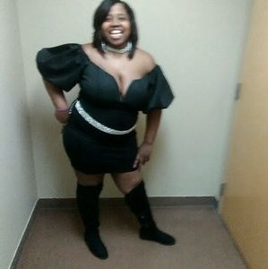 Meet your Posher, Chandrea